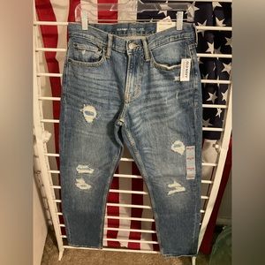 NWT Old Navy slim fit 29 x 30 jeans